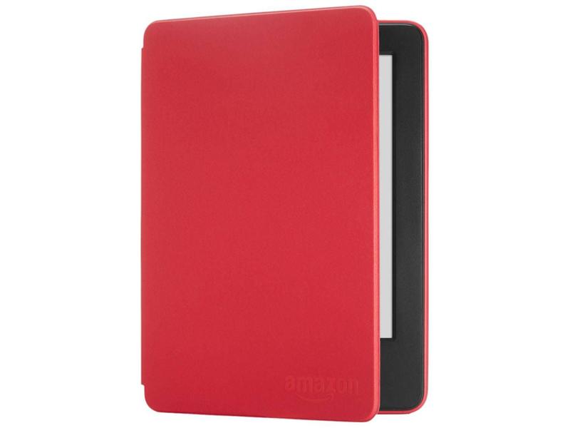 Capa para Kindle 7ª Geração Vermelho N61C90 - Amazon - Capa, Case